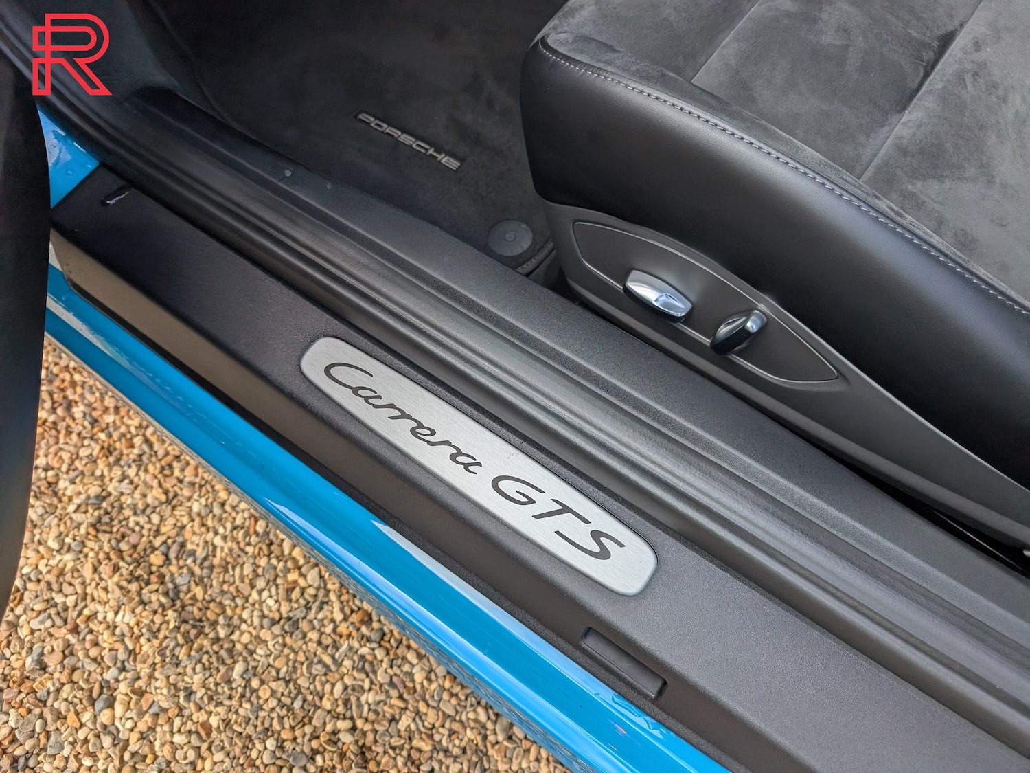 Used Porsche 911 2017 for sale - 77048362: Photo 51