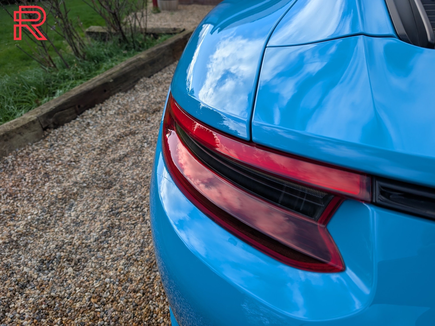 Used Porsche 911 2017 for sale - 77048362: Photo 55