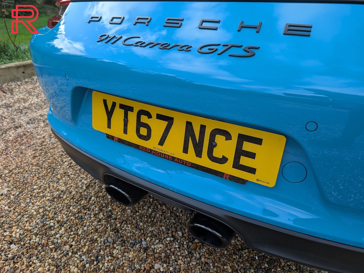 Used Porsche 911 2017 for sale - 77048362: Photo 56