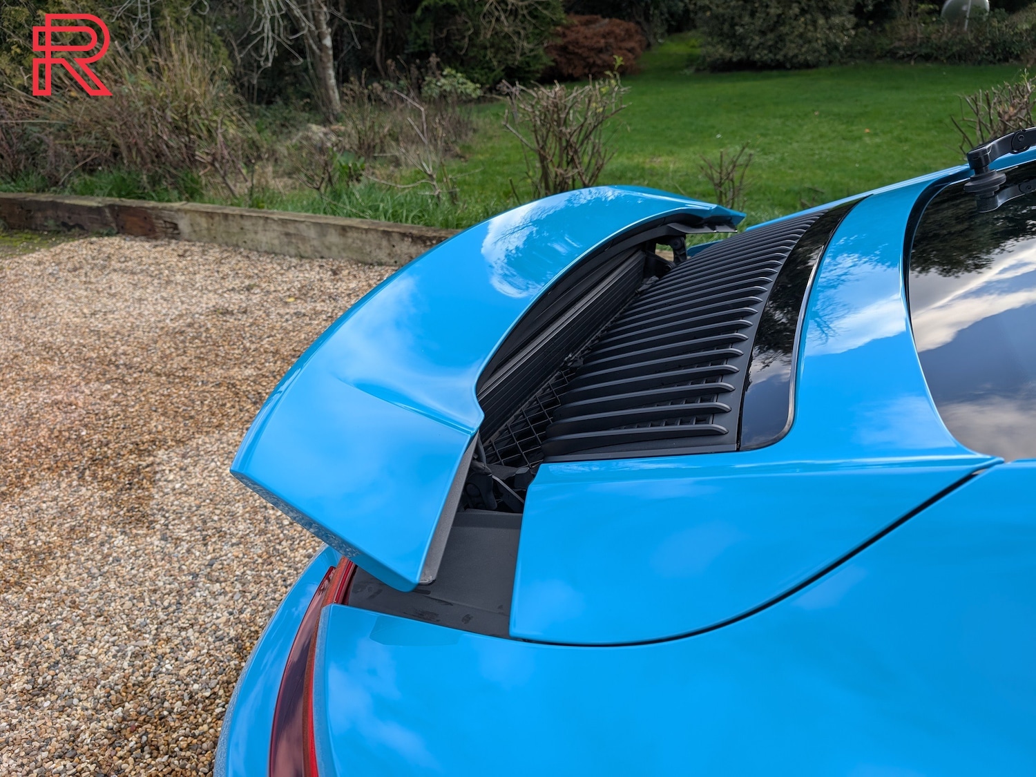 Used Porsche 911 2017 for sale - 77048362: Photo 58