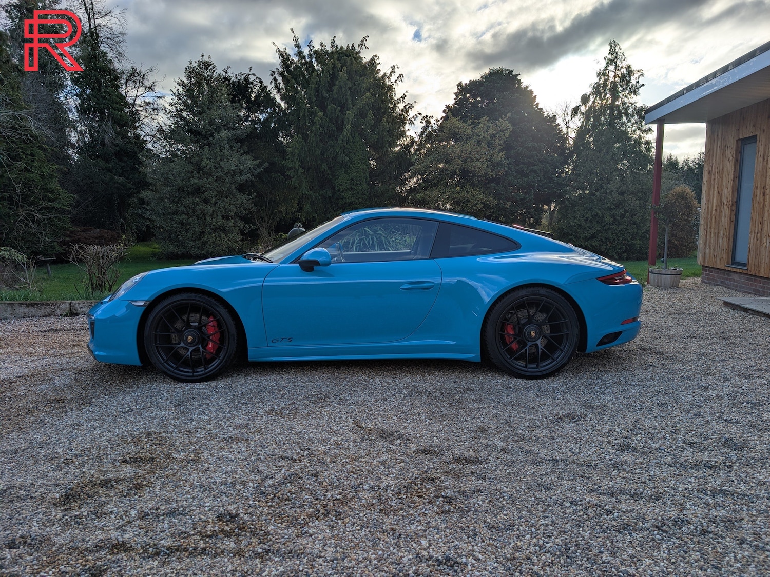 Used Porsche 911 2017 for sale - 77048362: Photo 6