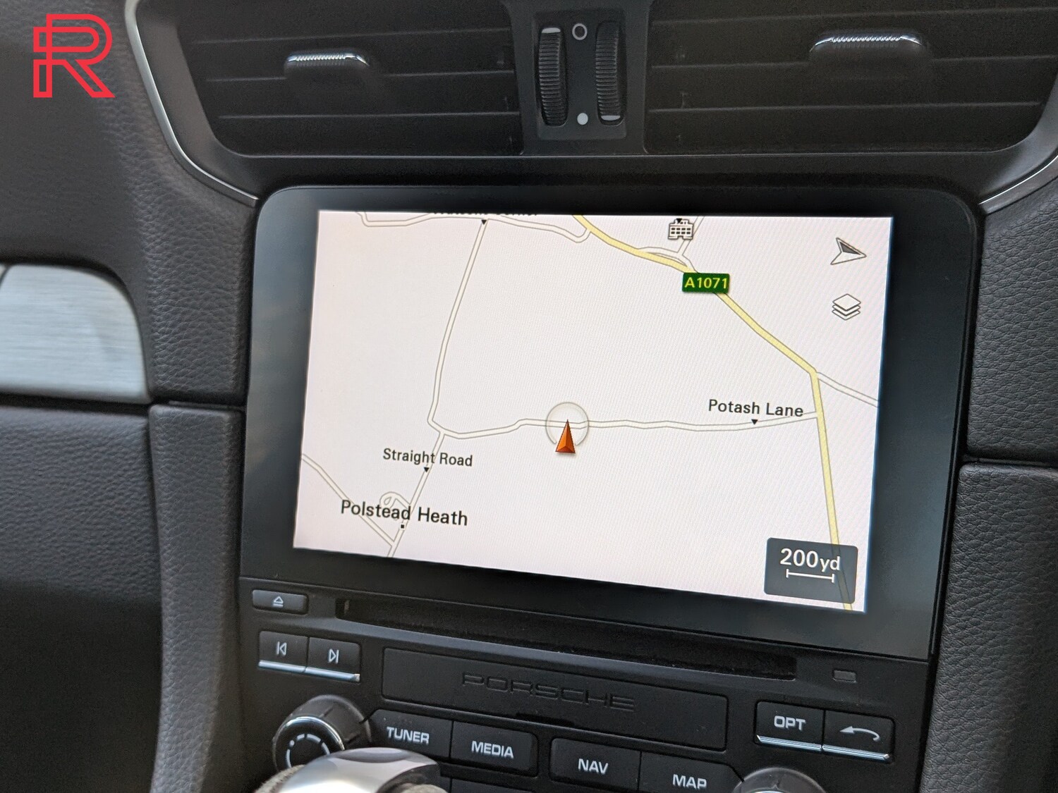 Used Porsche 911 2017 for sale - 77048362: Photo 65