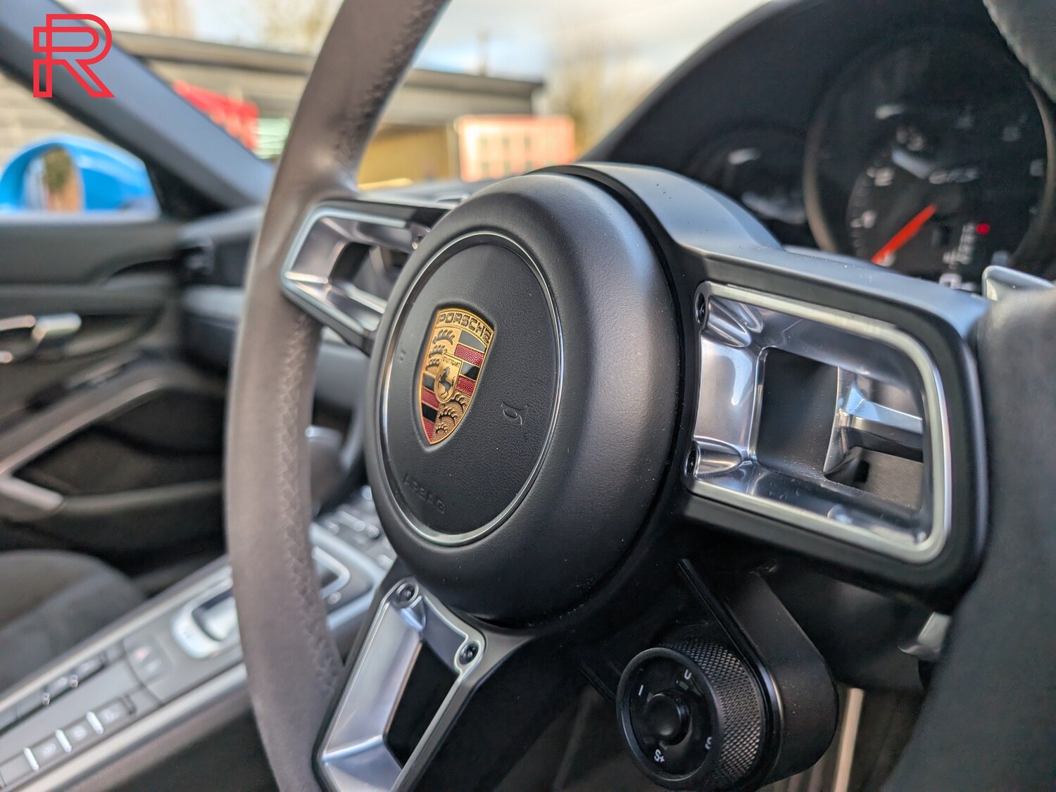 Used Porsche 911 2017 for sale - 77048362: Photo 69