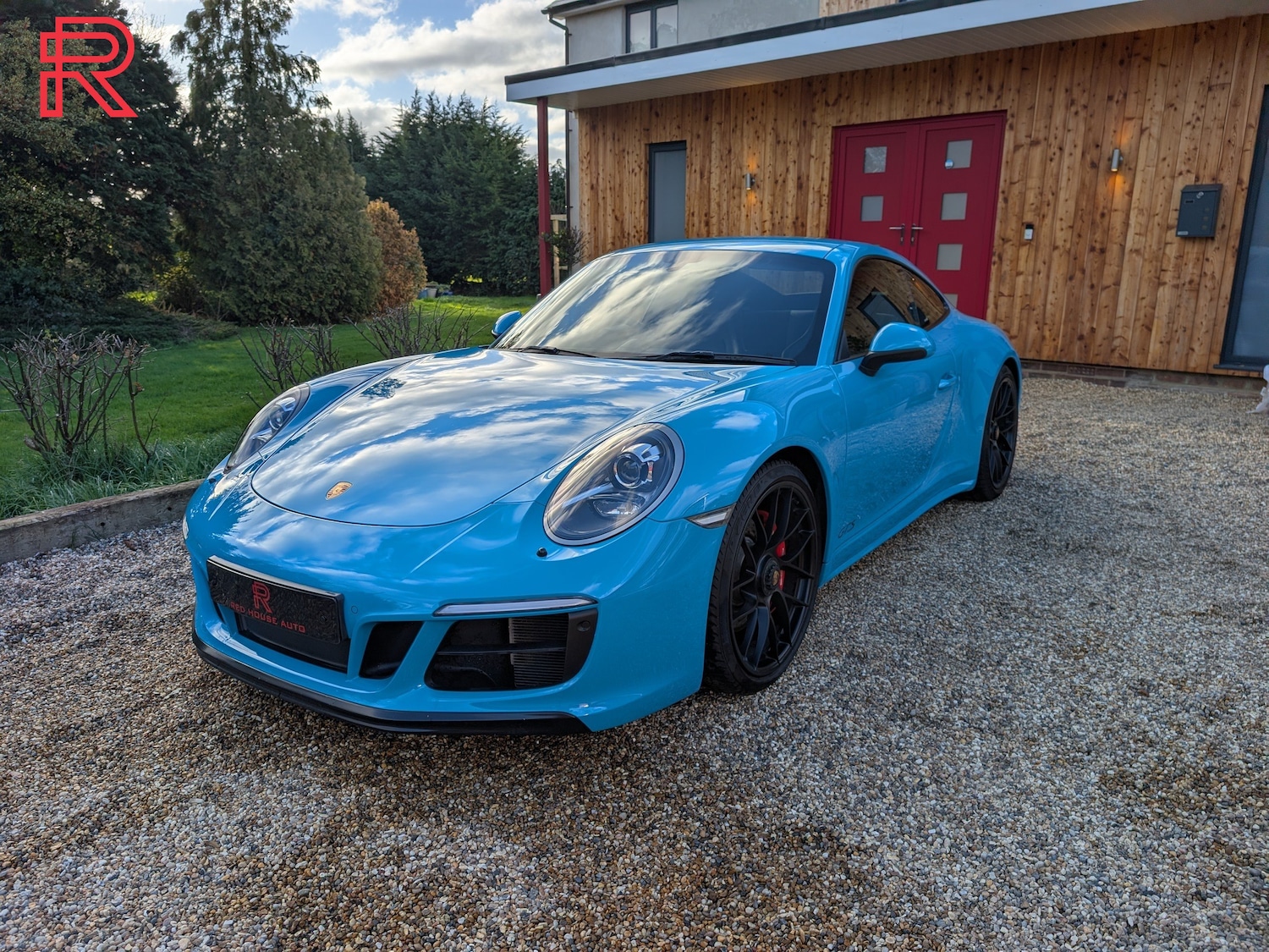 Used Porsche 911 2017 for sale - 77048362: Photo 7