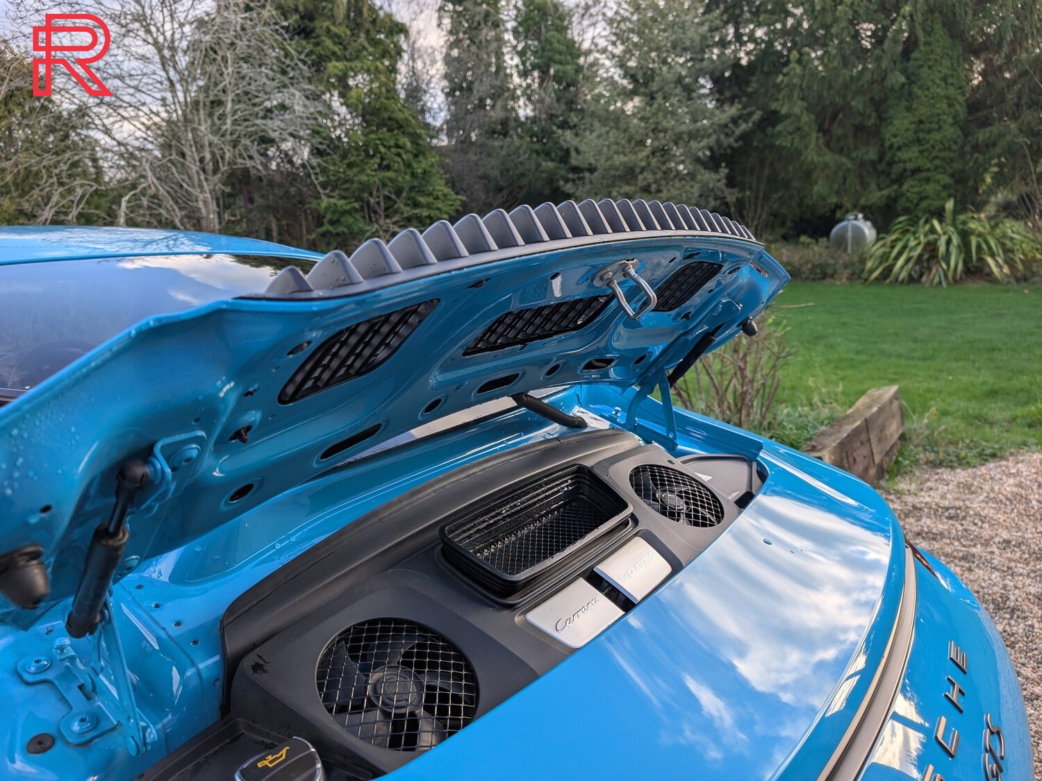 Used Porsche 911 2017 for sale - 77048362: Photo 72