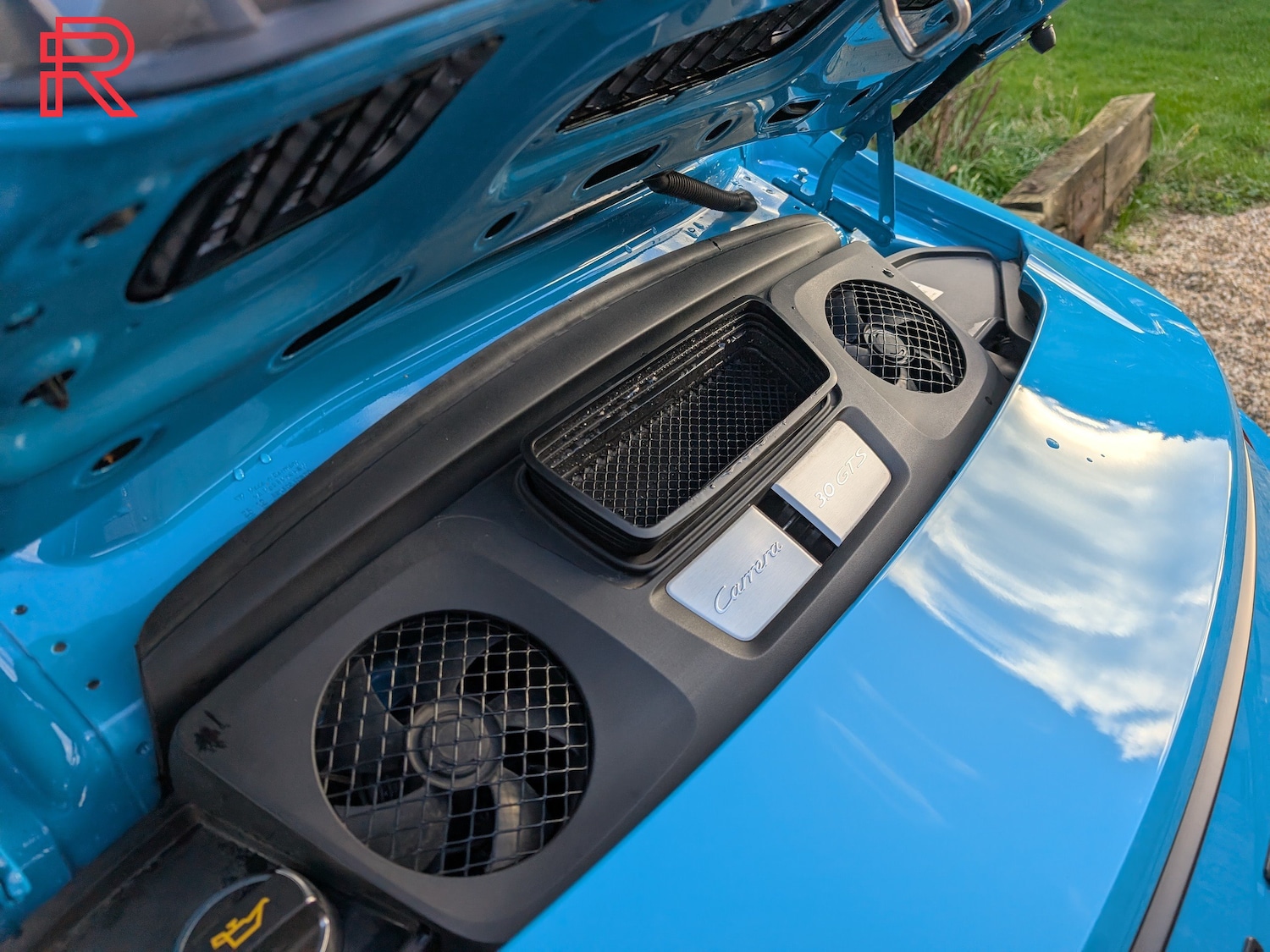 Used Porsche 911 2017 for sale - 77048362: Photo 73