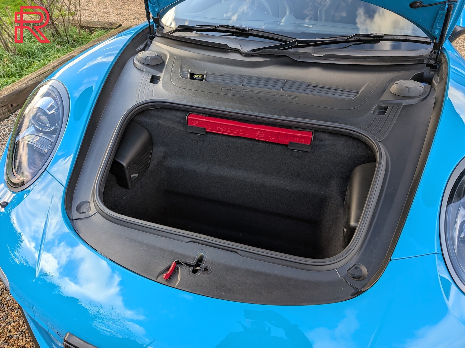 Used Porsche 911 2017 for sale - 77048362: Photo 77