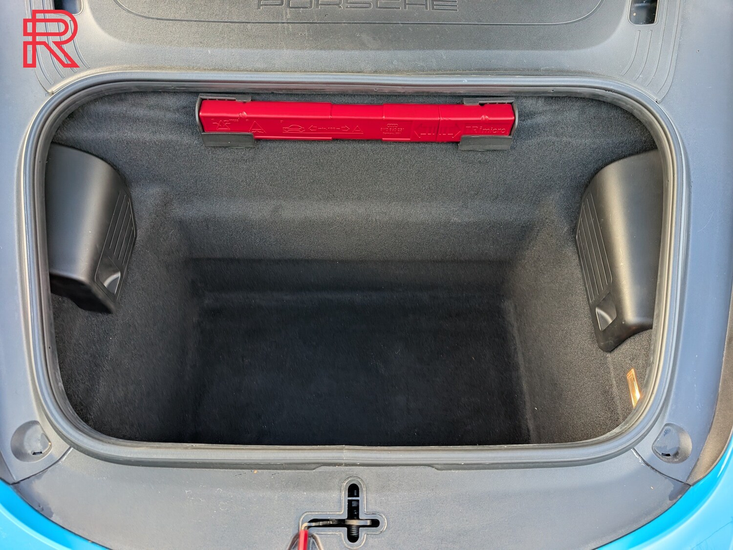 Used Porsche 911 2017 for sale - 77048362: Photo 78