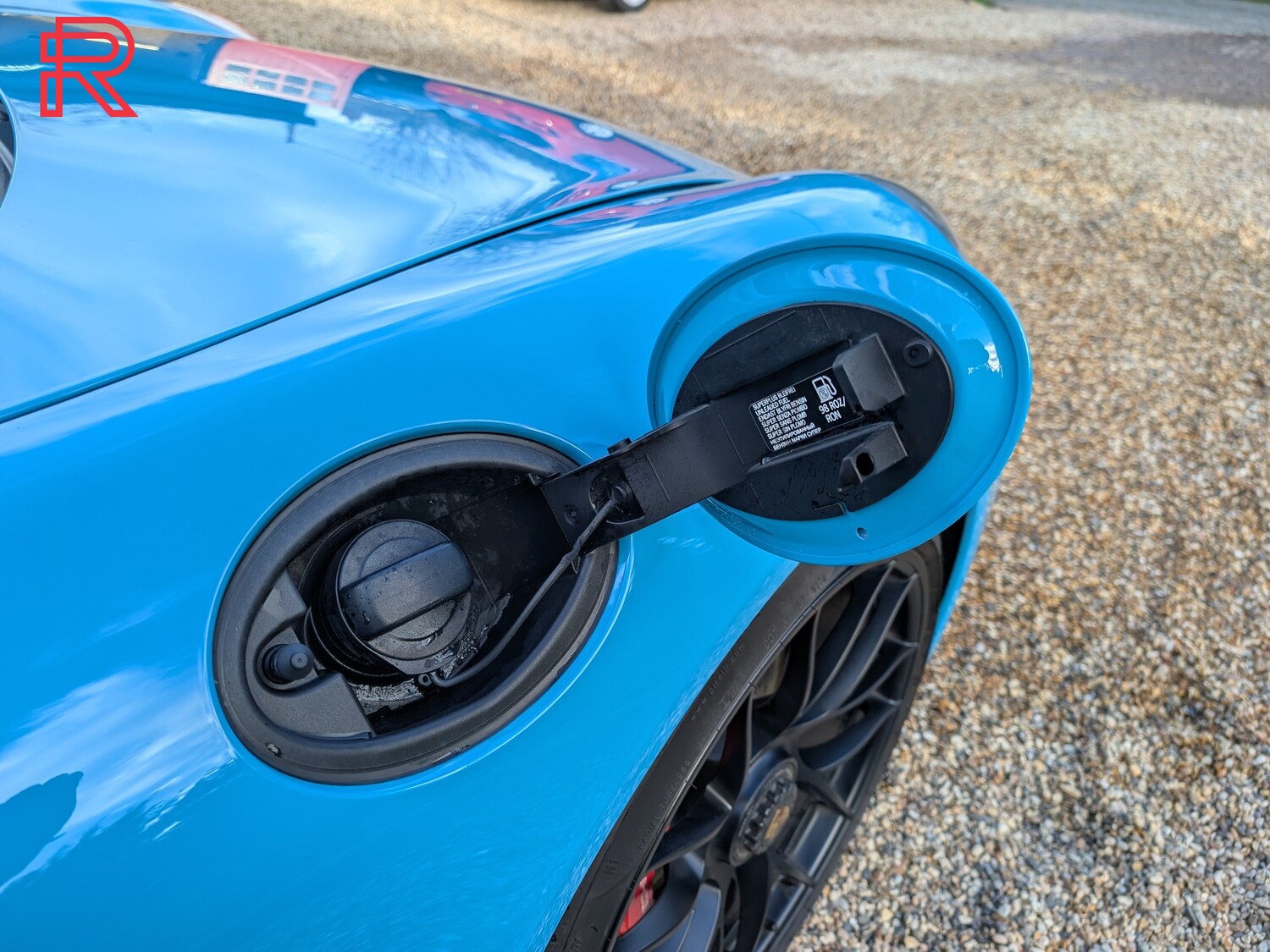 Used Porsche 911 2017 for sale - 77048362: Photo 80