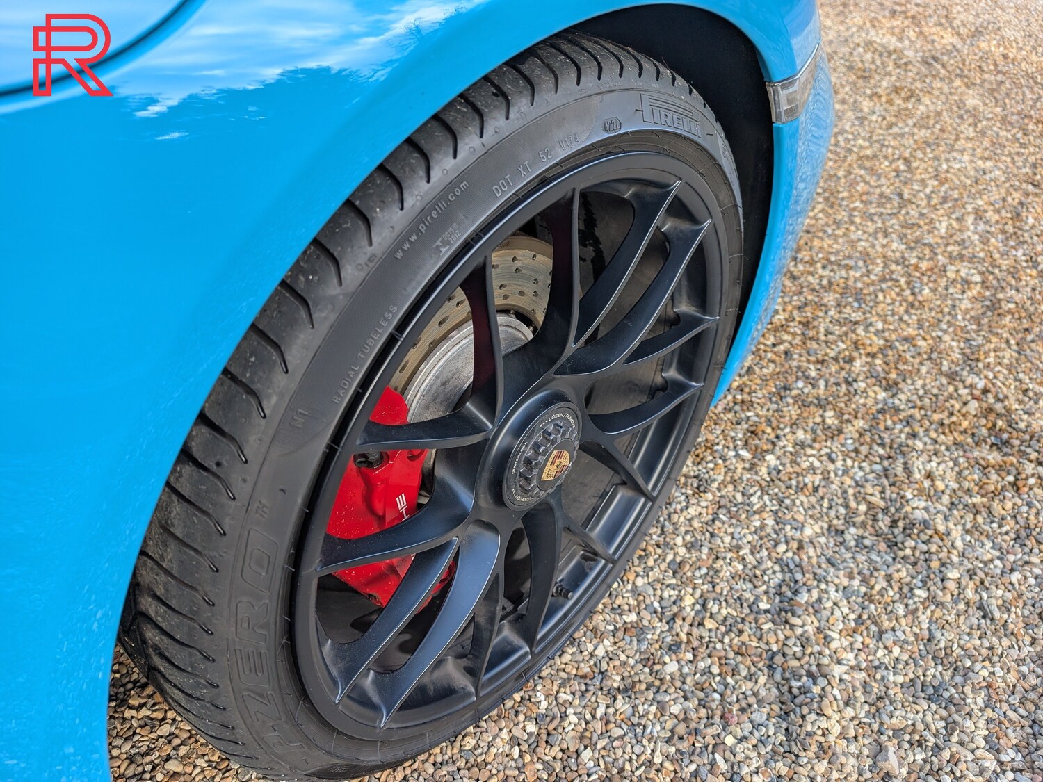 Used Porsche 911 2017 for sale - 77048362: Photo 81