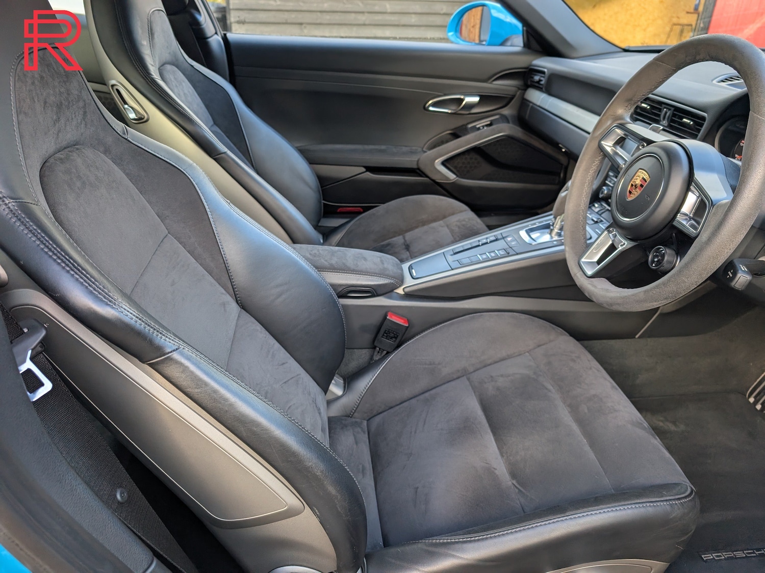 Used Porsche 911 2017 for sale - 77048362: Photo 83