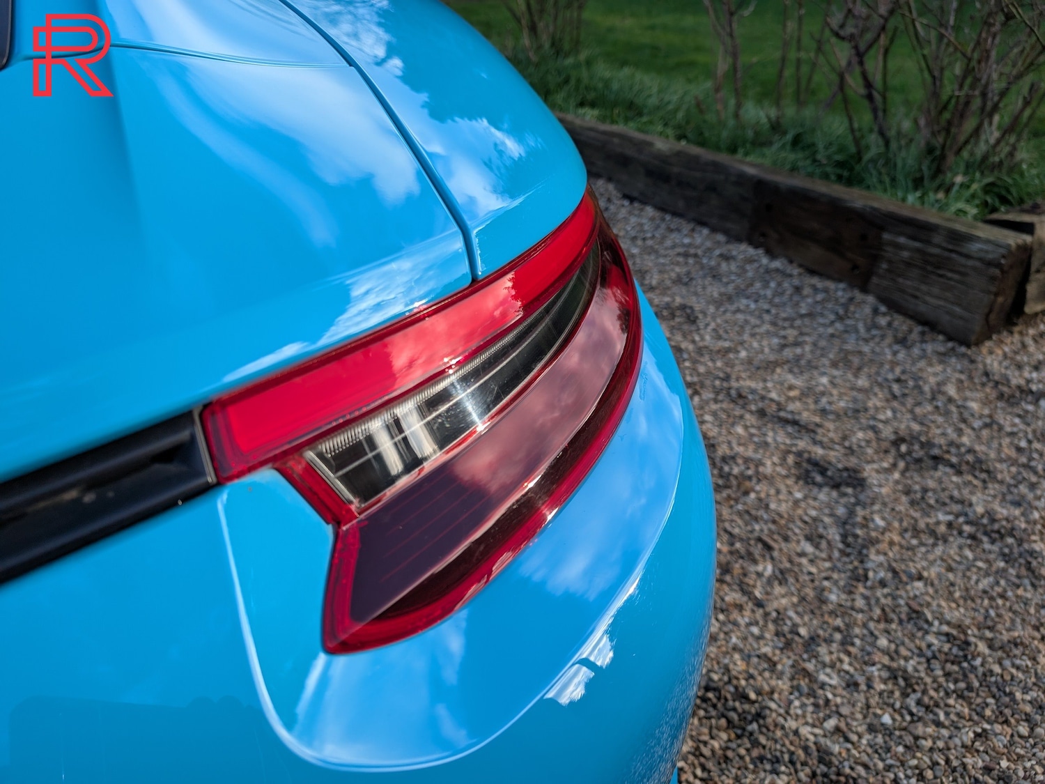 Used Porsche 911 2017 for sale - 77048362: Photo 87