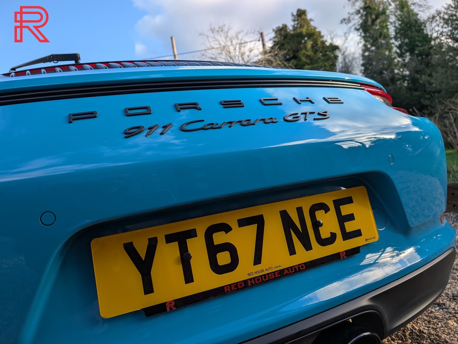 Used Porsche 911 2017 for sale - 77048362: Photo 88