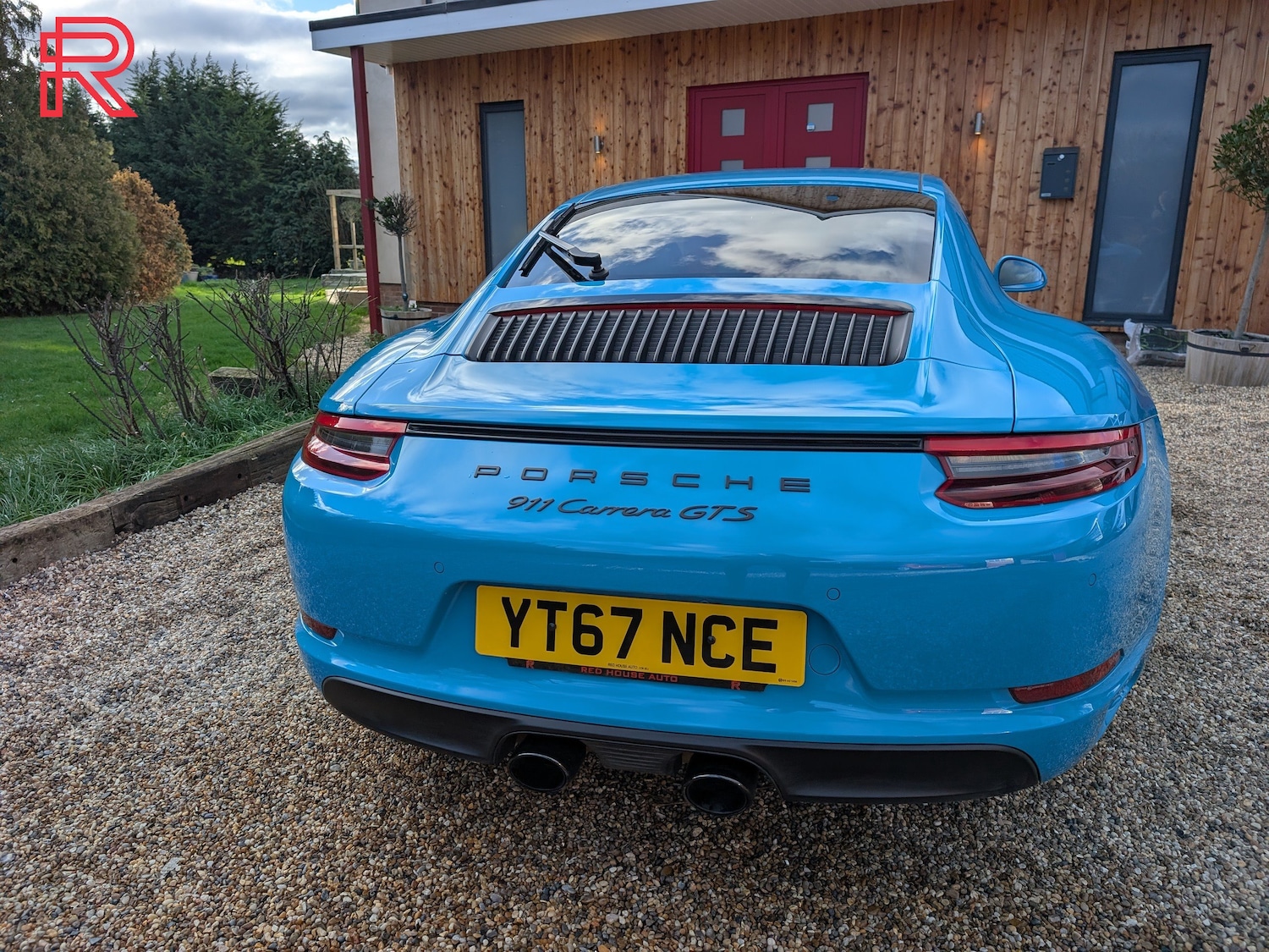 Used Porsche 911 2017 for sale - 77048362: Photo 9