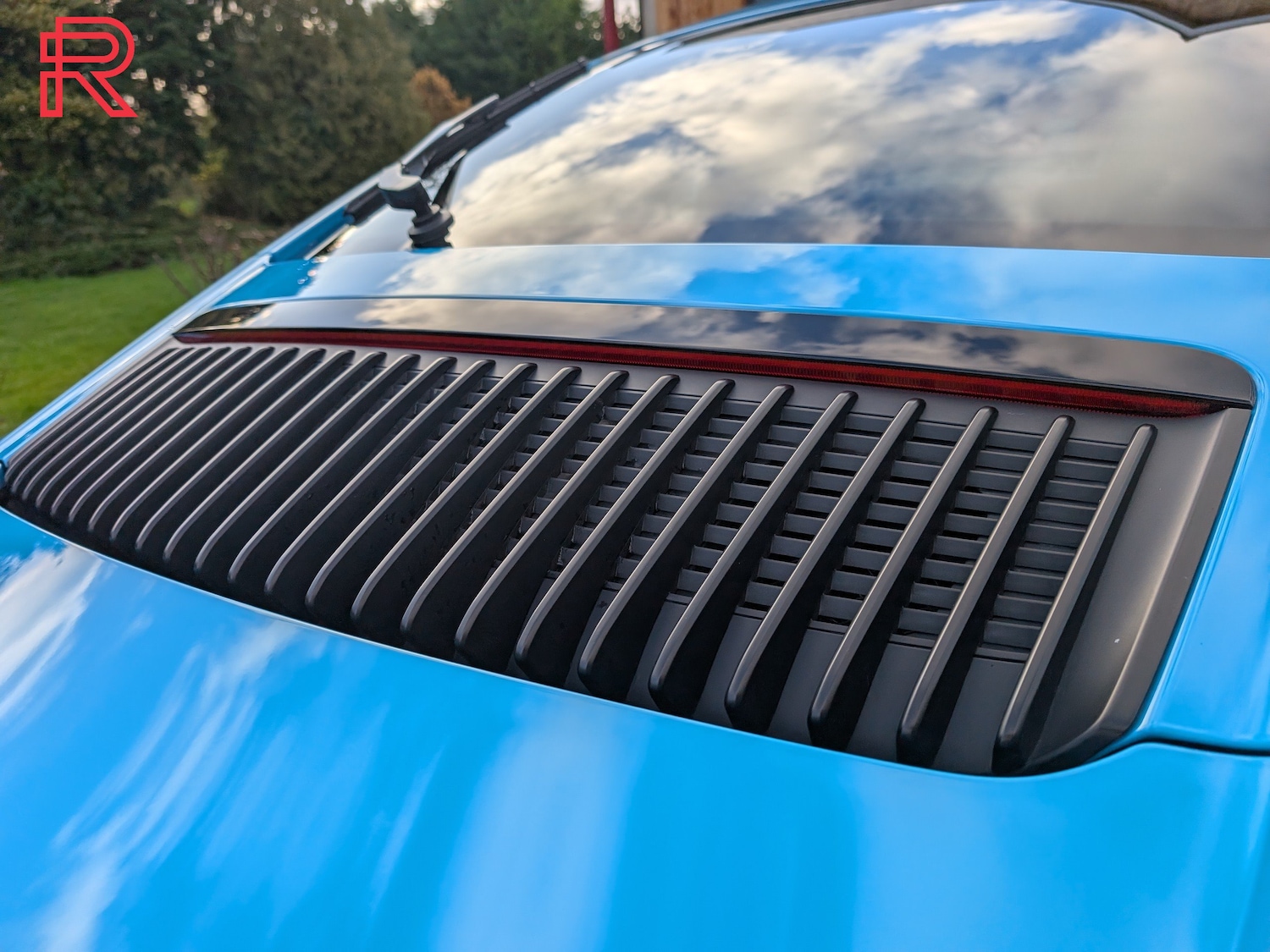 Used Porsche 911 2017 for sale - 77048362: Photo 90