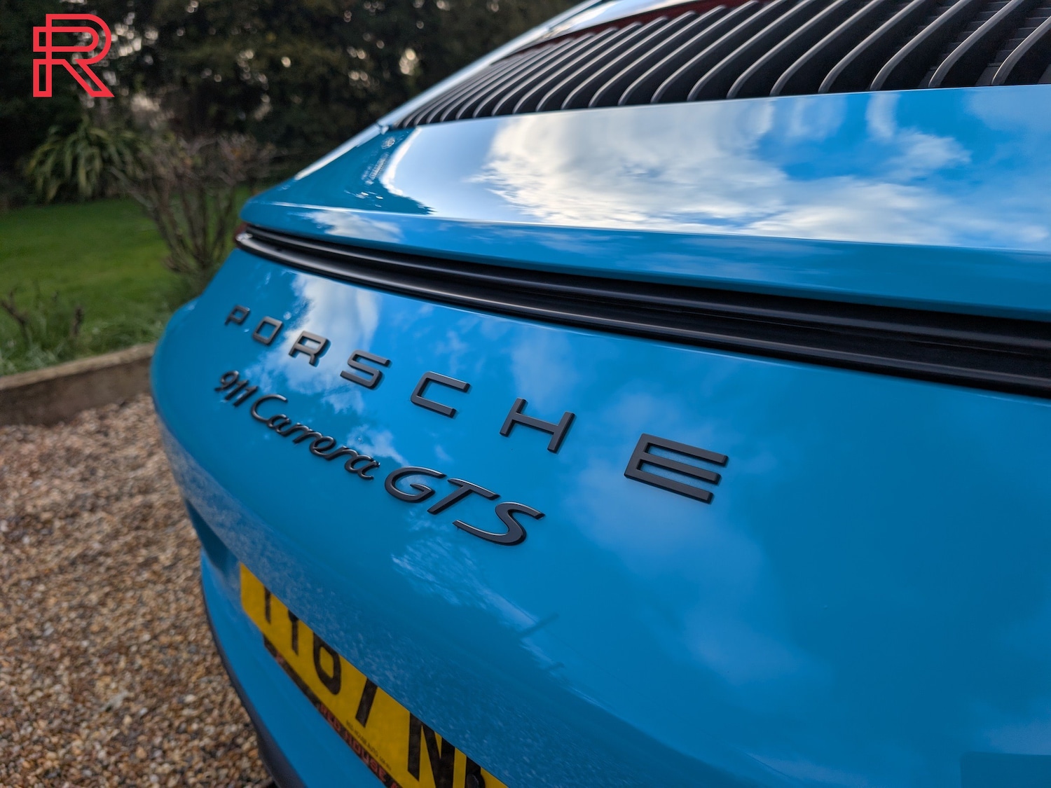 Used Porsche 911 2017 for sale - 77048362: Photo 91