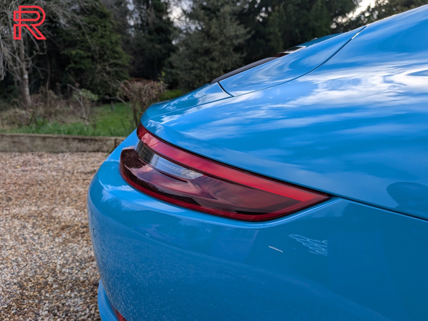 Used Porsche 911 2017 for sale - 77048362: Photo 92