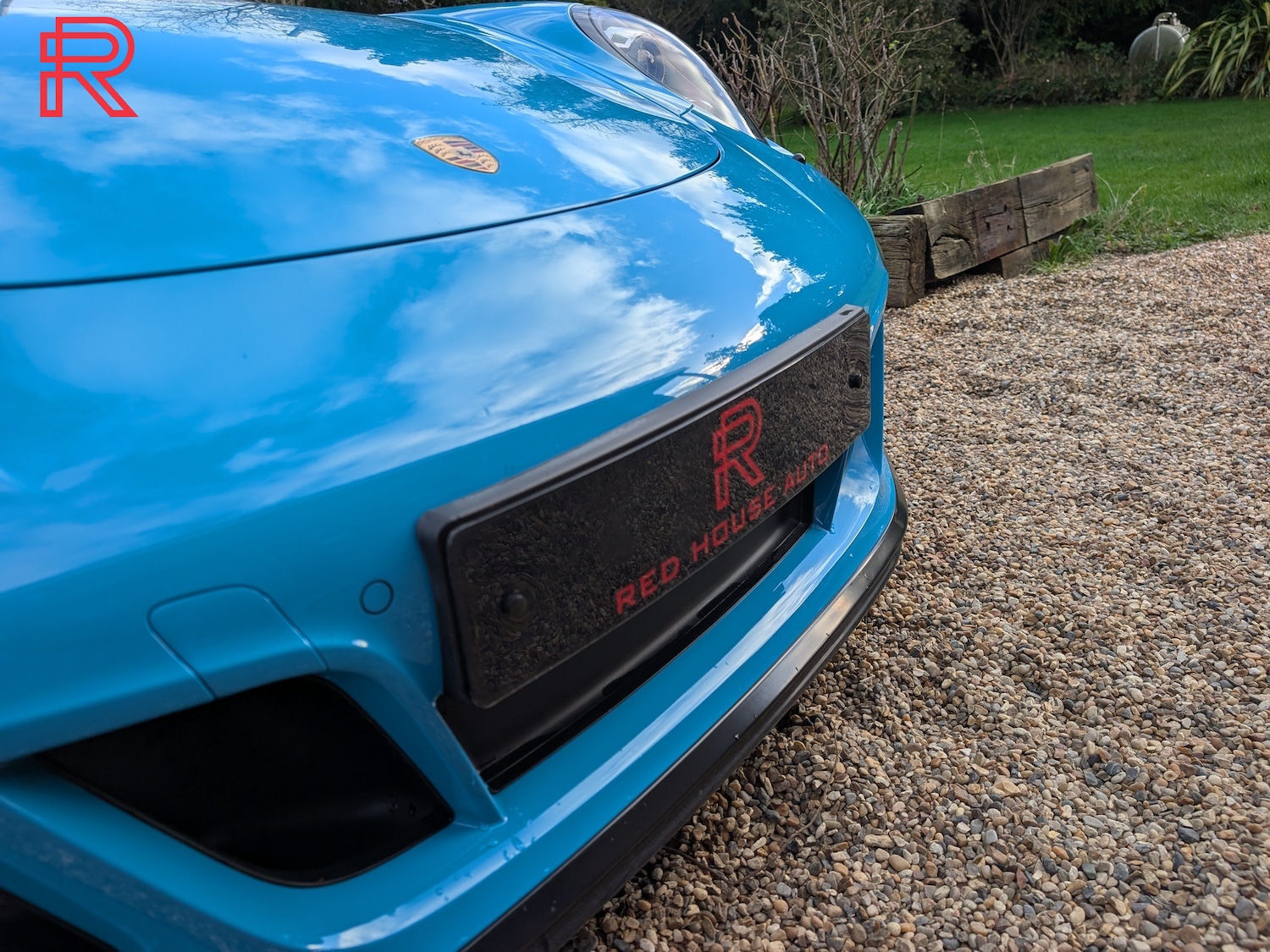 Used Porsche 911 2017 for sale - 77048362: Photo 95