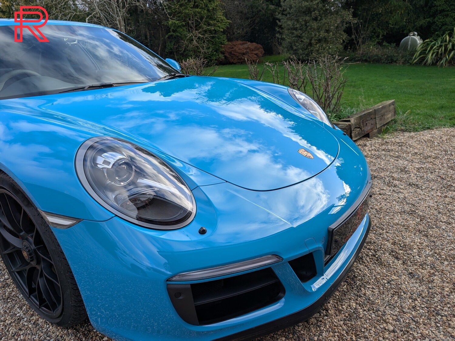 Used Porsche 911 2017 for sale - 77048362: Photo 96