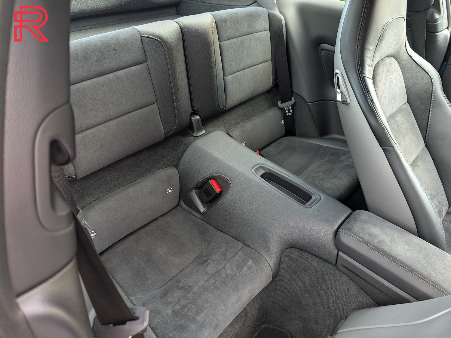 Used Porsche 911 2017 for sale - 77048362: Photo 97