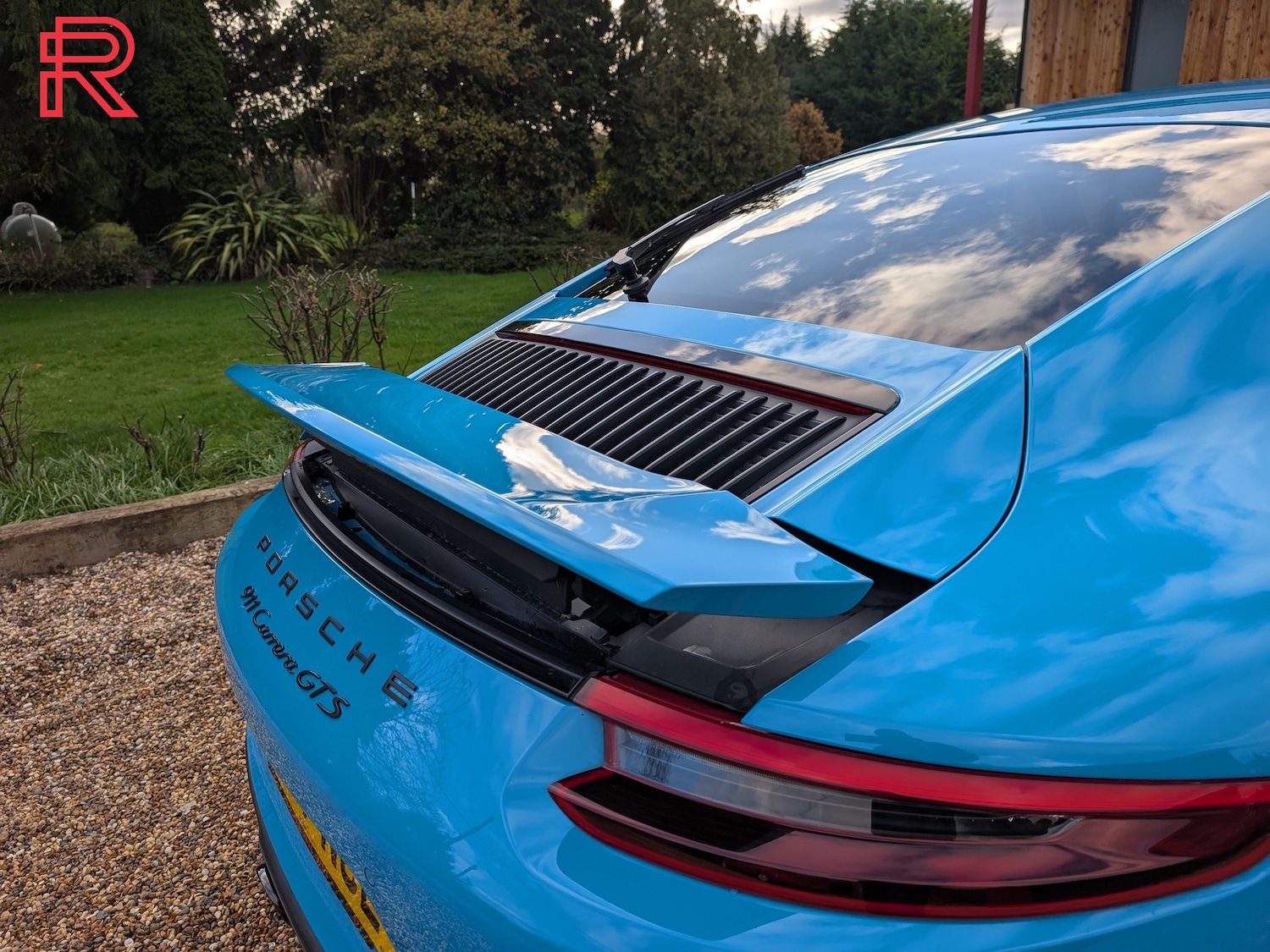 Used Porsche 911 2017 for sale - 77048362: Photo 98