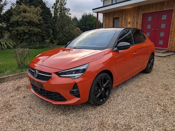 2020 (70) - 1.2 Turbo SRi Premium 5dr