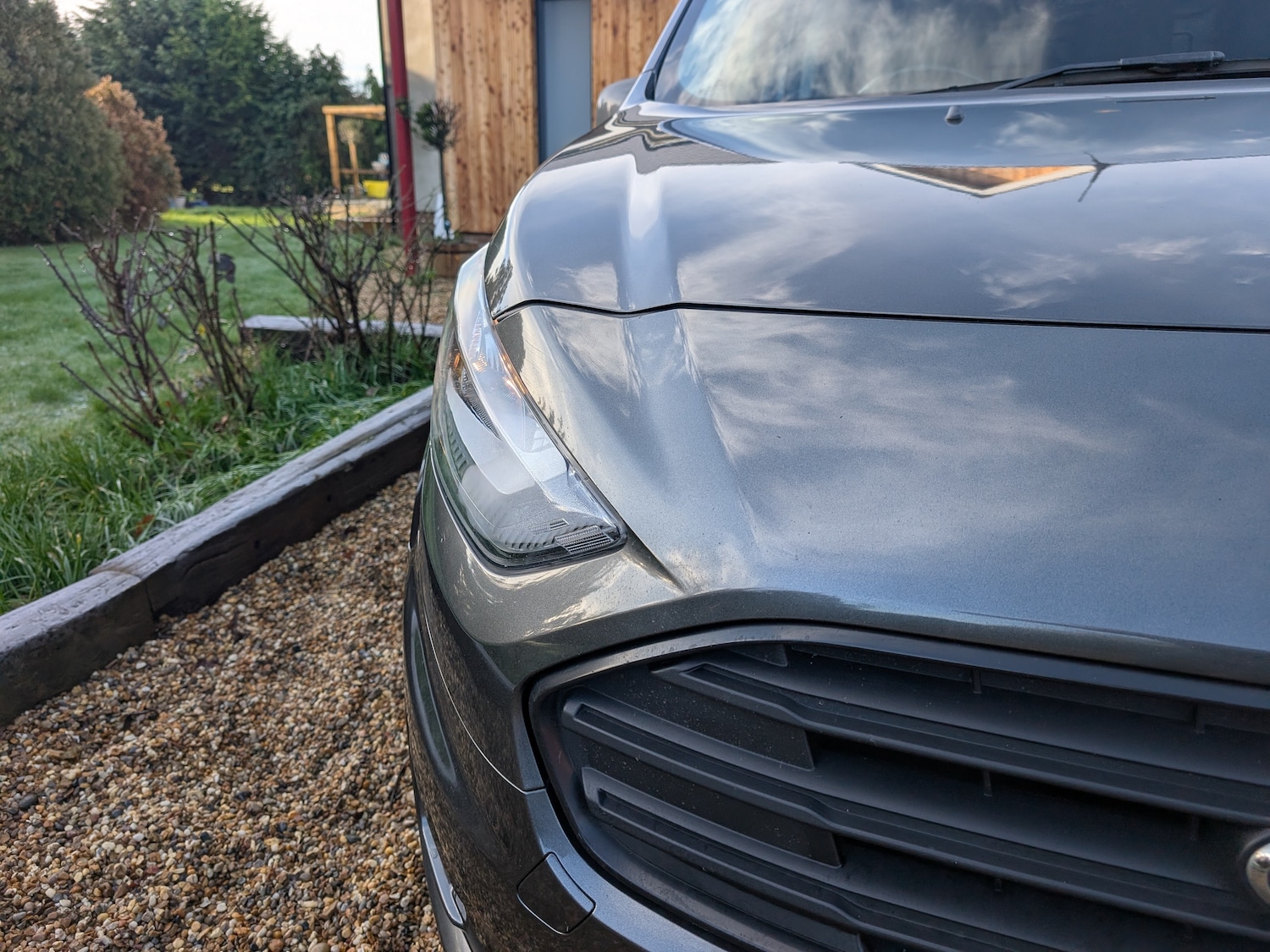 Used Ford Transit Connect 2022 for sale - 76819755: Photo 100