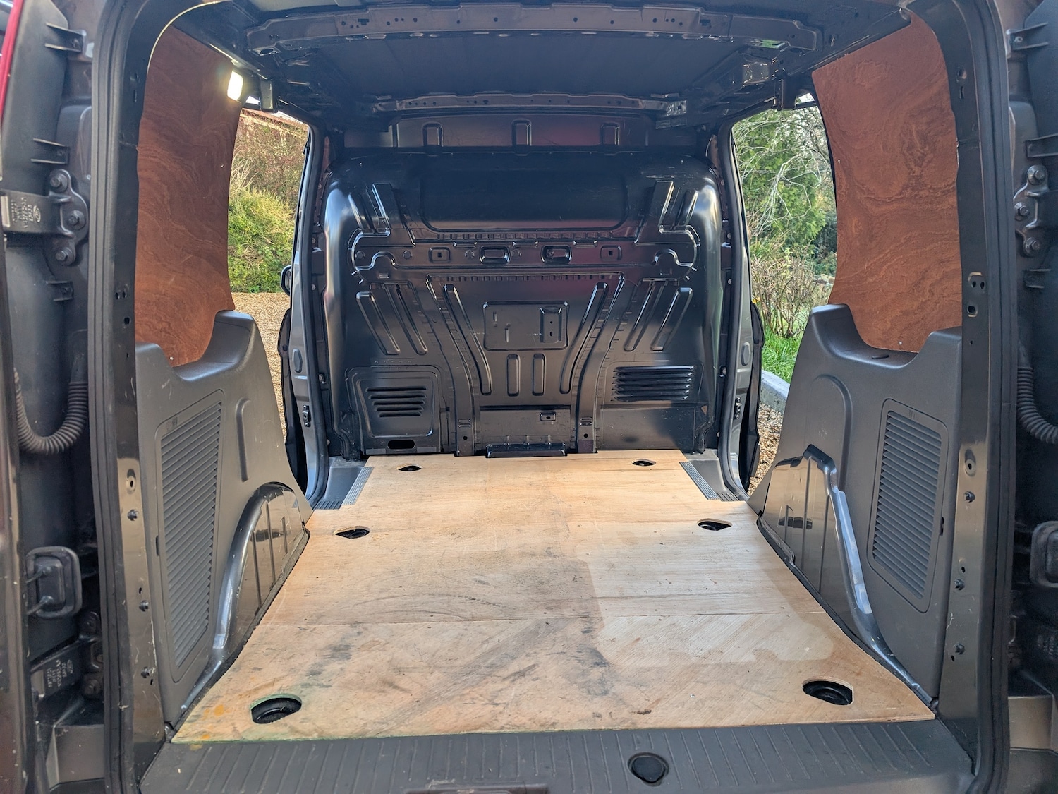 Used Ford Transit Connect 2022 for sale - 76819755: Photo 12