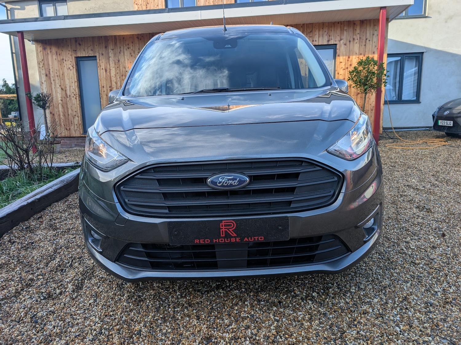 Used Ford Transit Connect 2022 for sale - 76819755: Photo 13