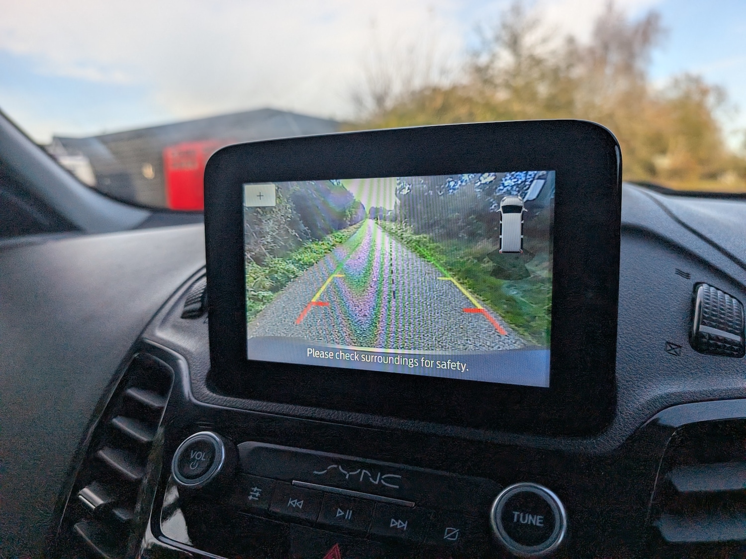 Used Ford Transit Connect 2022 for sale - 76819755: Photo 15