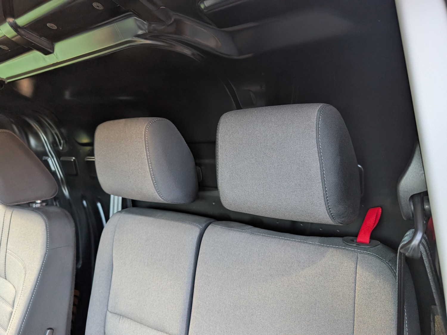 Used Ford Transit Connect 2022 for sale - 76819755: Photo 17