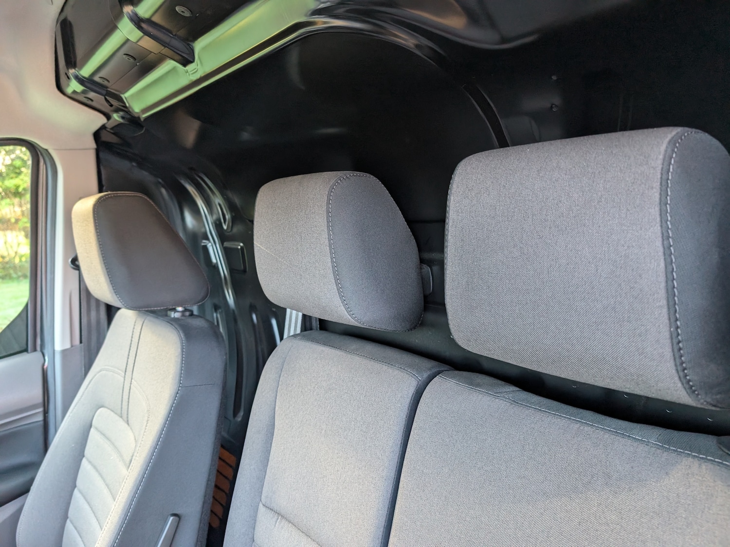 Used Ford Transit Connect 2022 for sale - 76819755: Photo 18