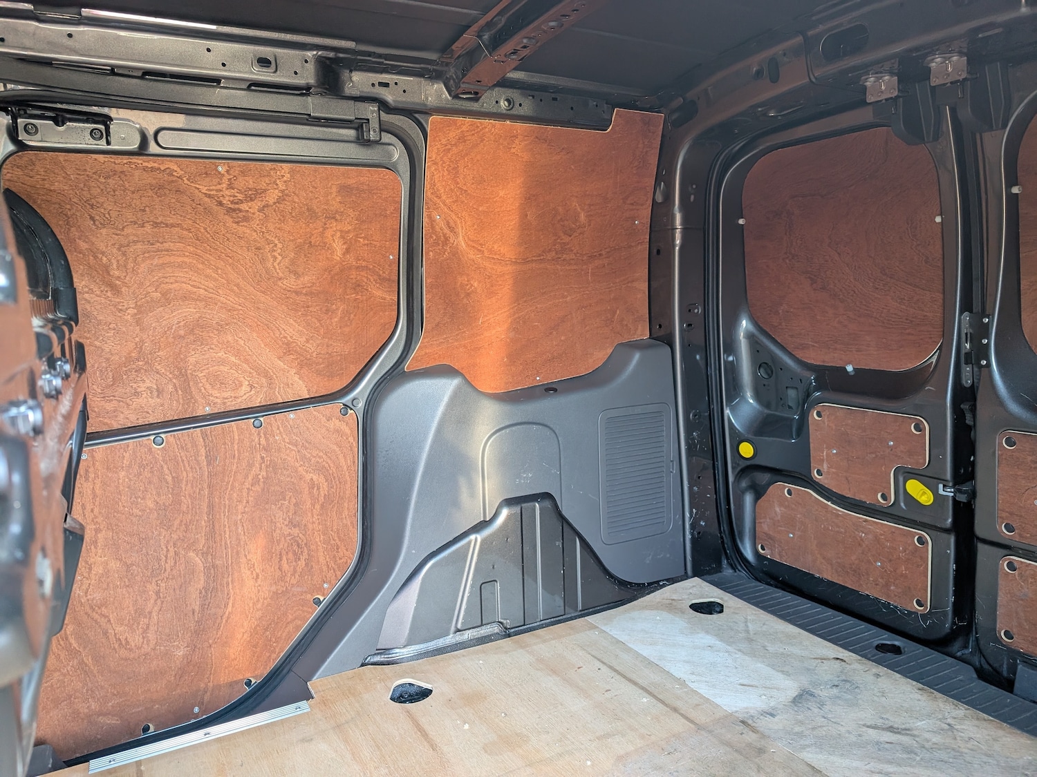 Used Ford Transit Connect 2022 for sale - 76819755: Photo 19