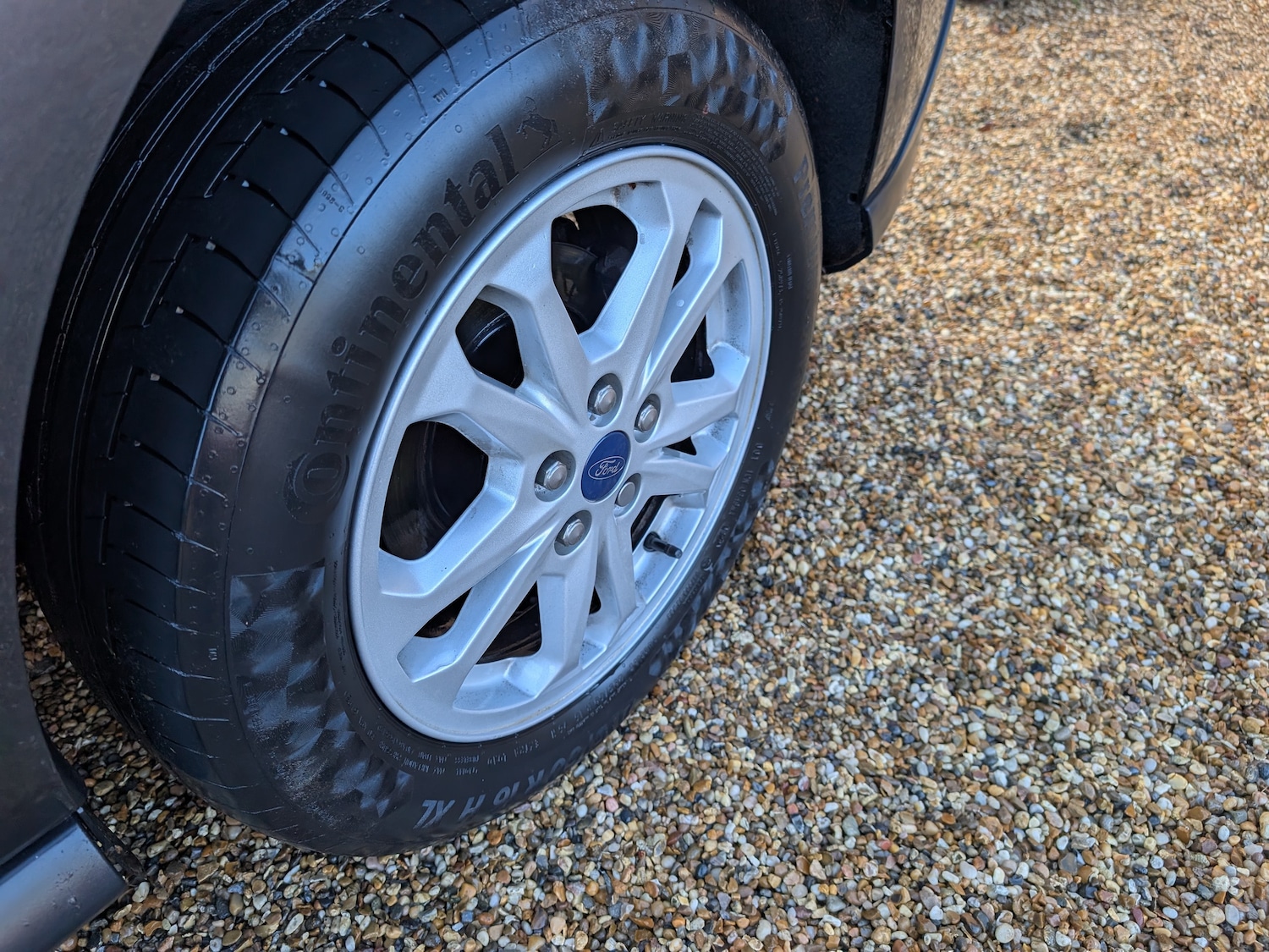 Used Ford Transit Connect 2022 for sale - 76819755: Photo 23