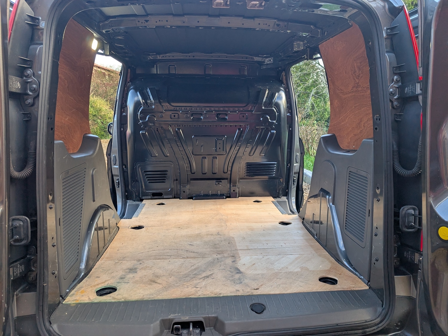 Used Ford Transit Connect 2022 for sale - 76819755: Photo 27