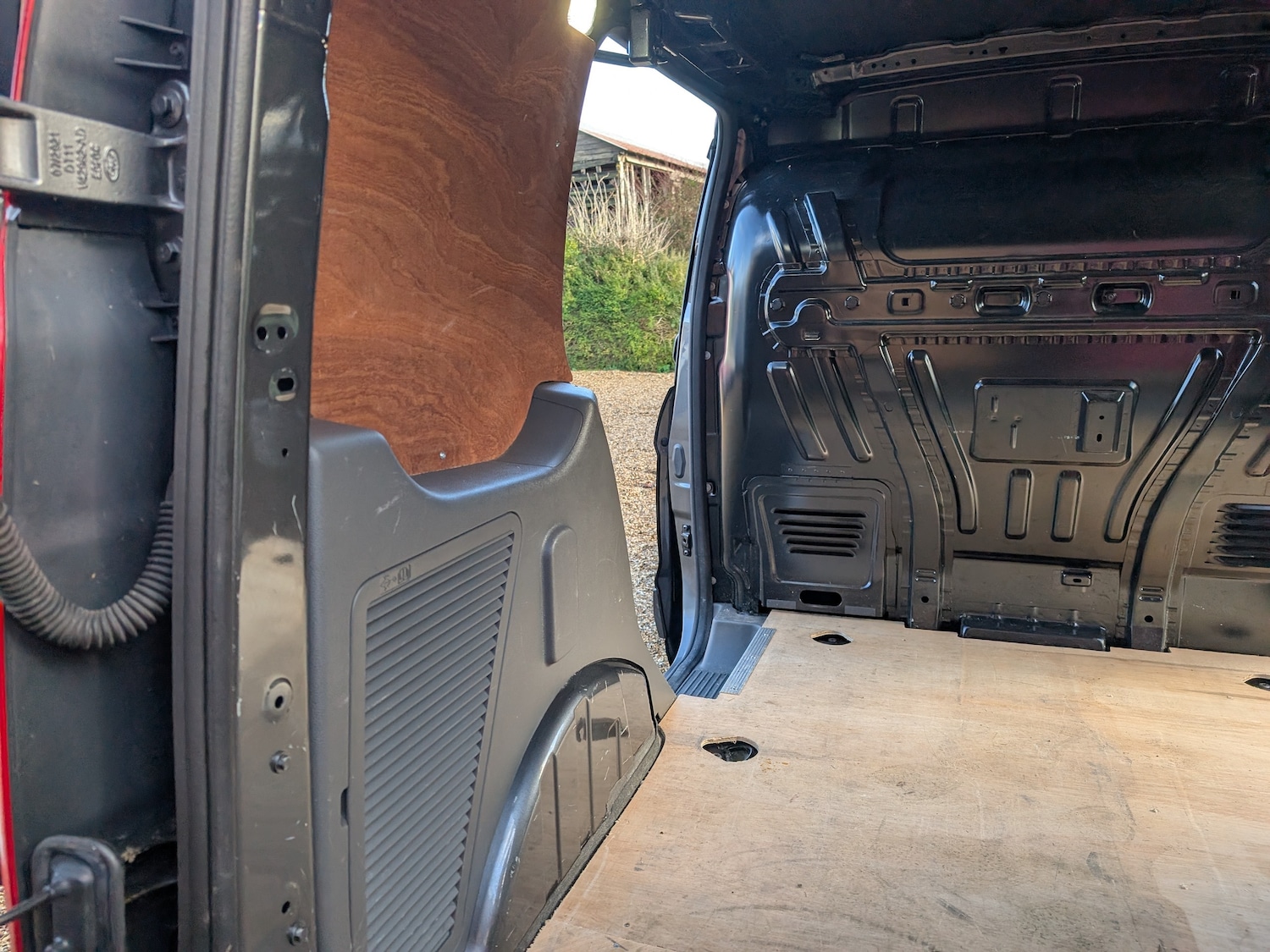 Used Ford Transit Connect 2022 for sale - 76819755: Photo 28