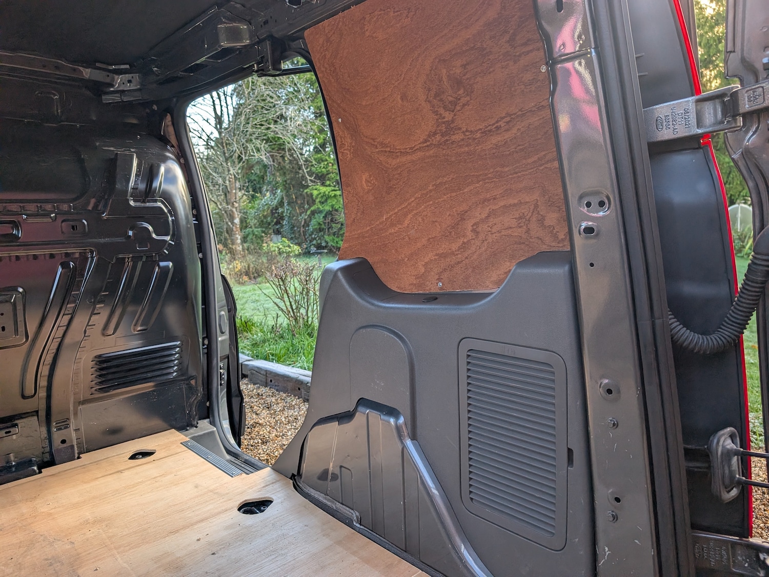 Used Ford Transit Connect 2022 for sale - 76819755: Photo 29