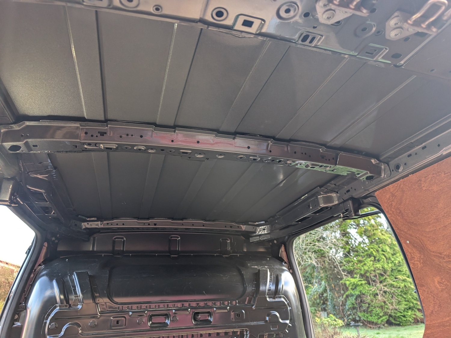 Used Ford Transit Connect 2022 for sale - 76819755: Photo 30