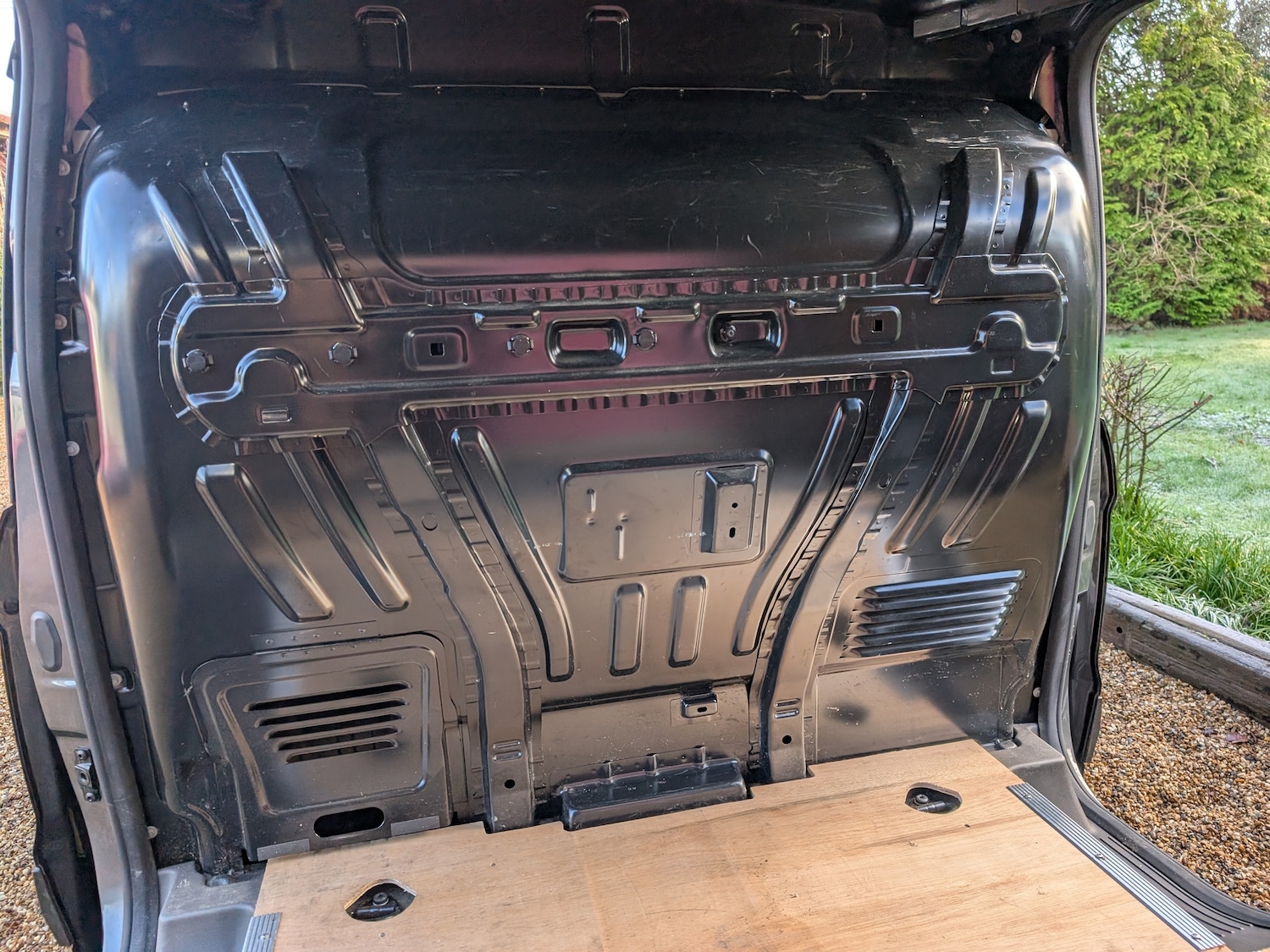 Used Ford Transit Connect 2022 for sale - 76819755: Photo 31