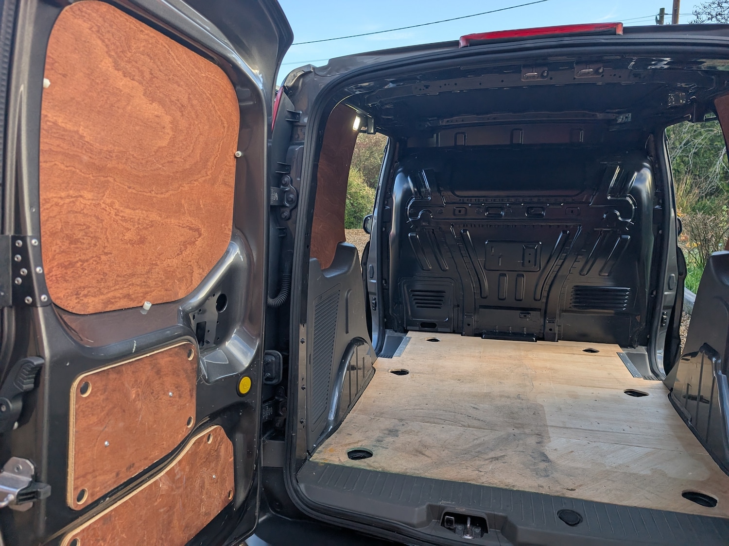 Used Ford Transit Connect 2022 for sale - 76819755: Photo 32