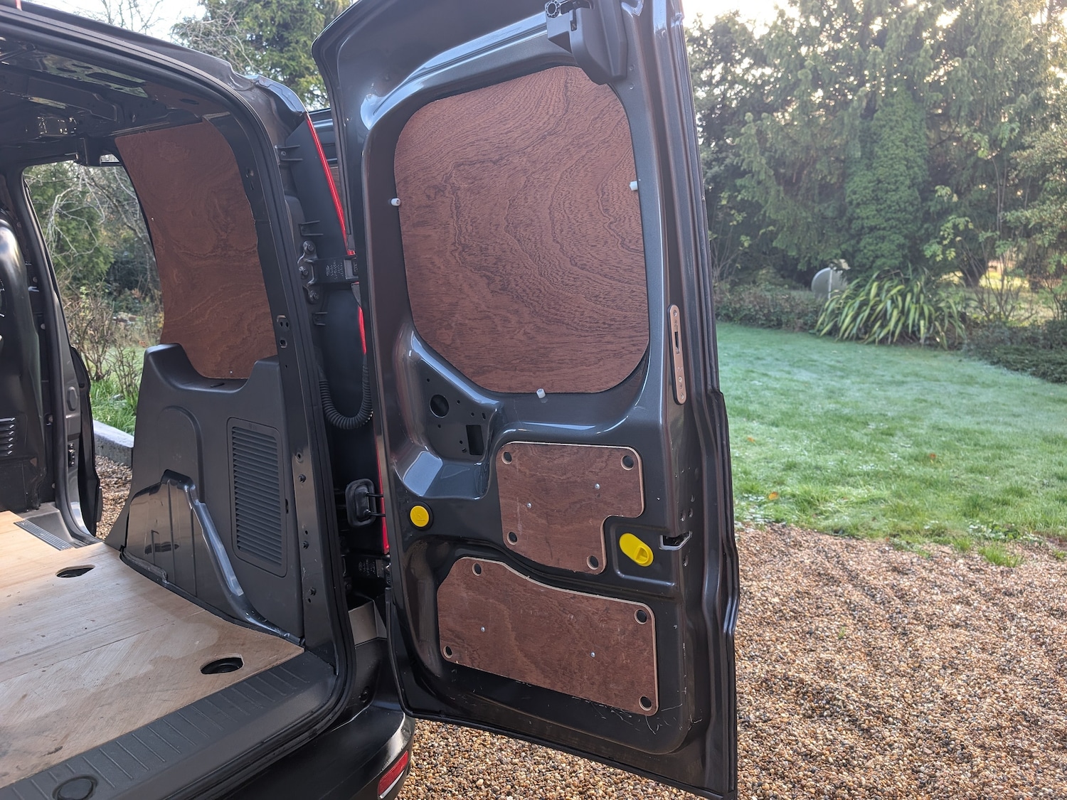 Used Ford Transit Connect 2022 for sale - 76819755: Photo 33