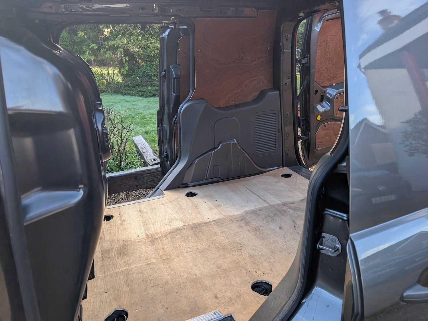 Used Ford Transit Connect 2022 for sale - 76819755: Photo 34