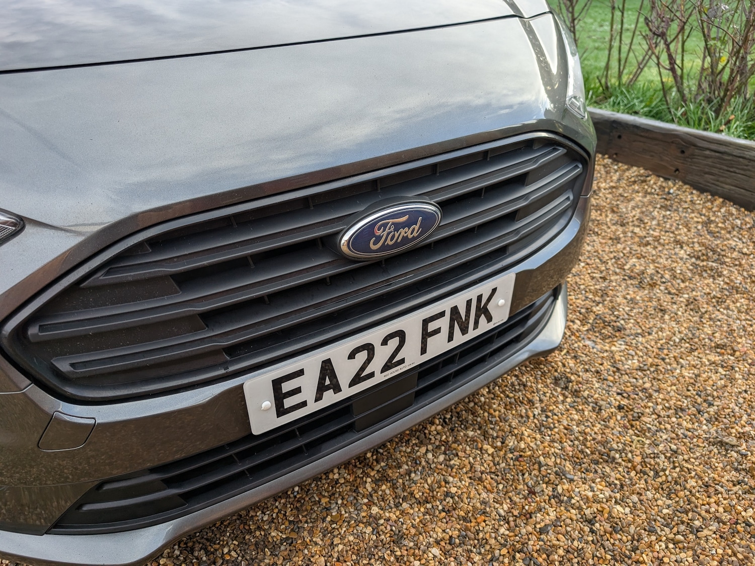 Used Ford Transit Connect 2022 for sale - 76819755: Photo 35