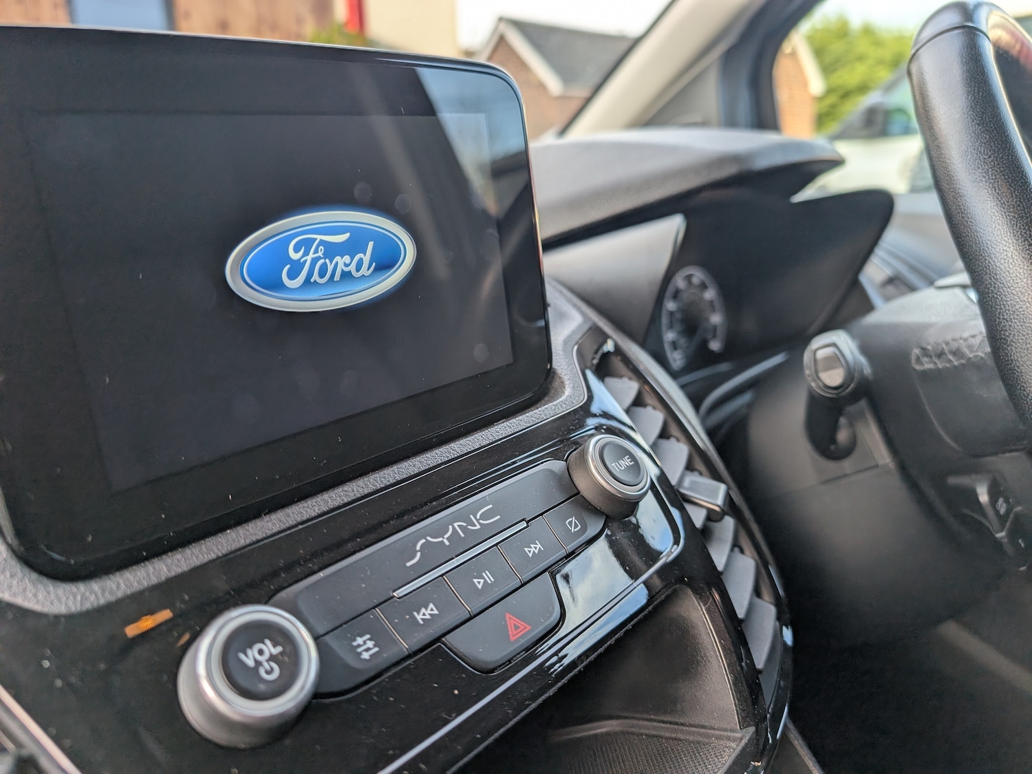 Used Ford Transit Connect 2022 for sale - 76819755: Photo 36