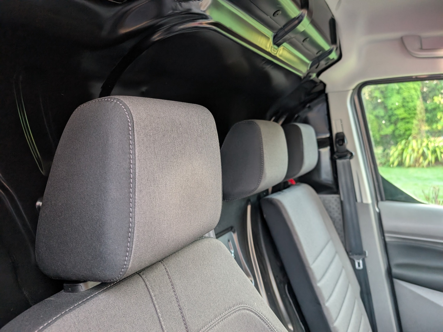 Used Ford Transit Connect 2022 for sale - 76819755: Photo 39