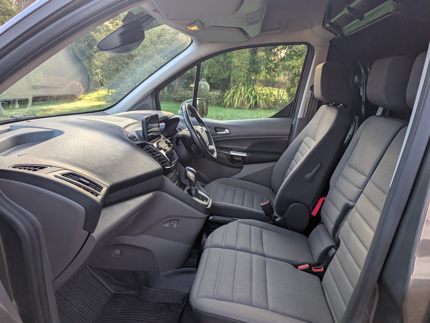 Used Ford Transit Connect 2022 for sale - 76819755: Photo 4