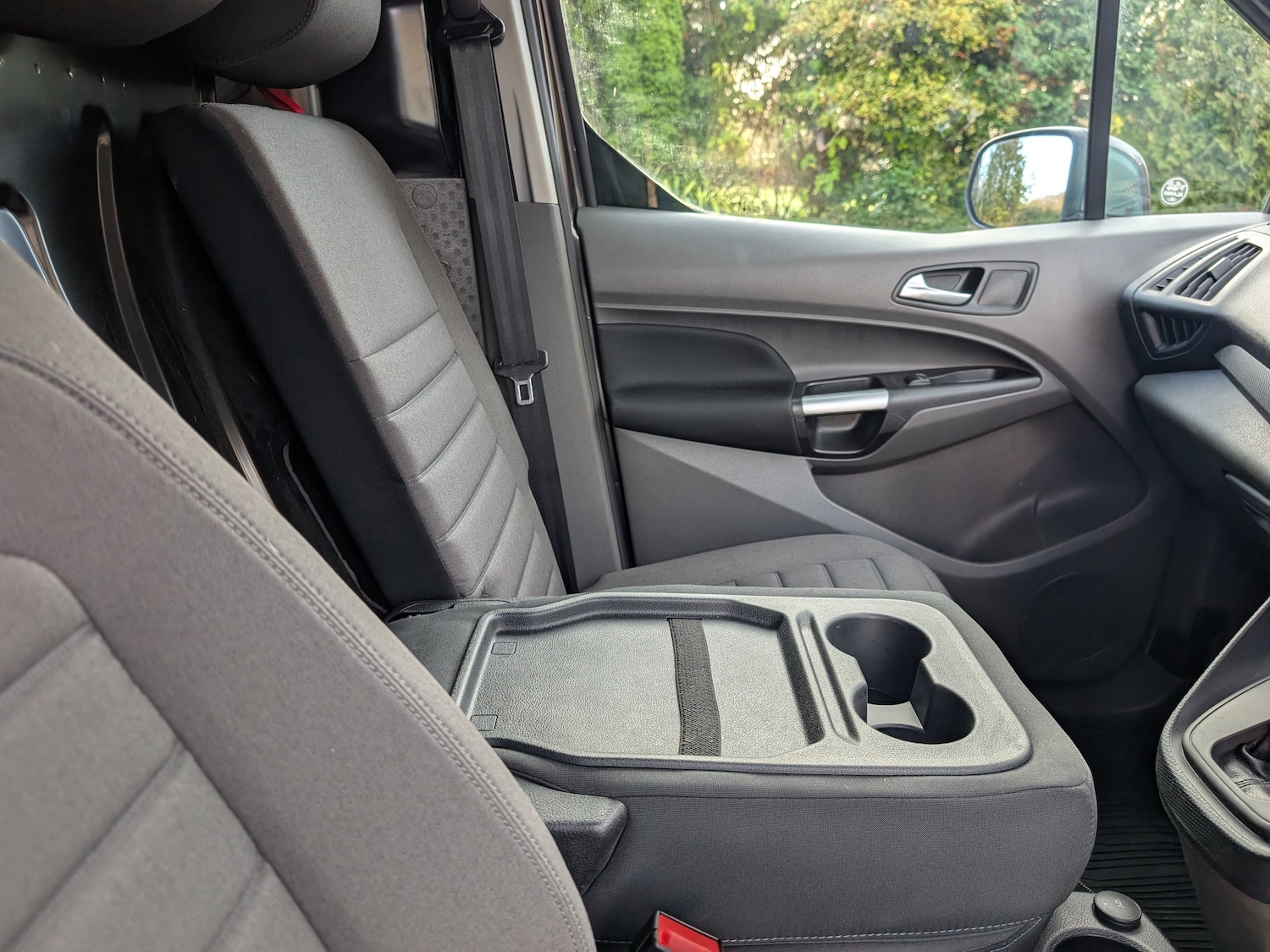 Used Ford Transit Connect 2022 for sale - 76819755: Photo 40