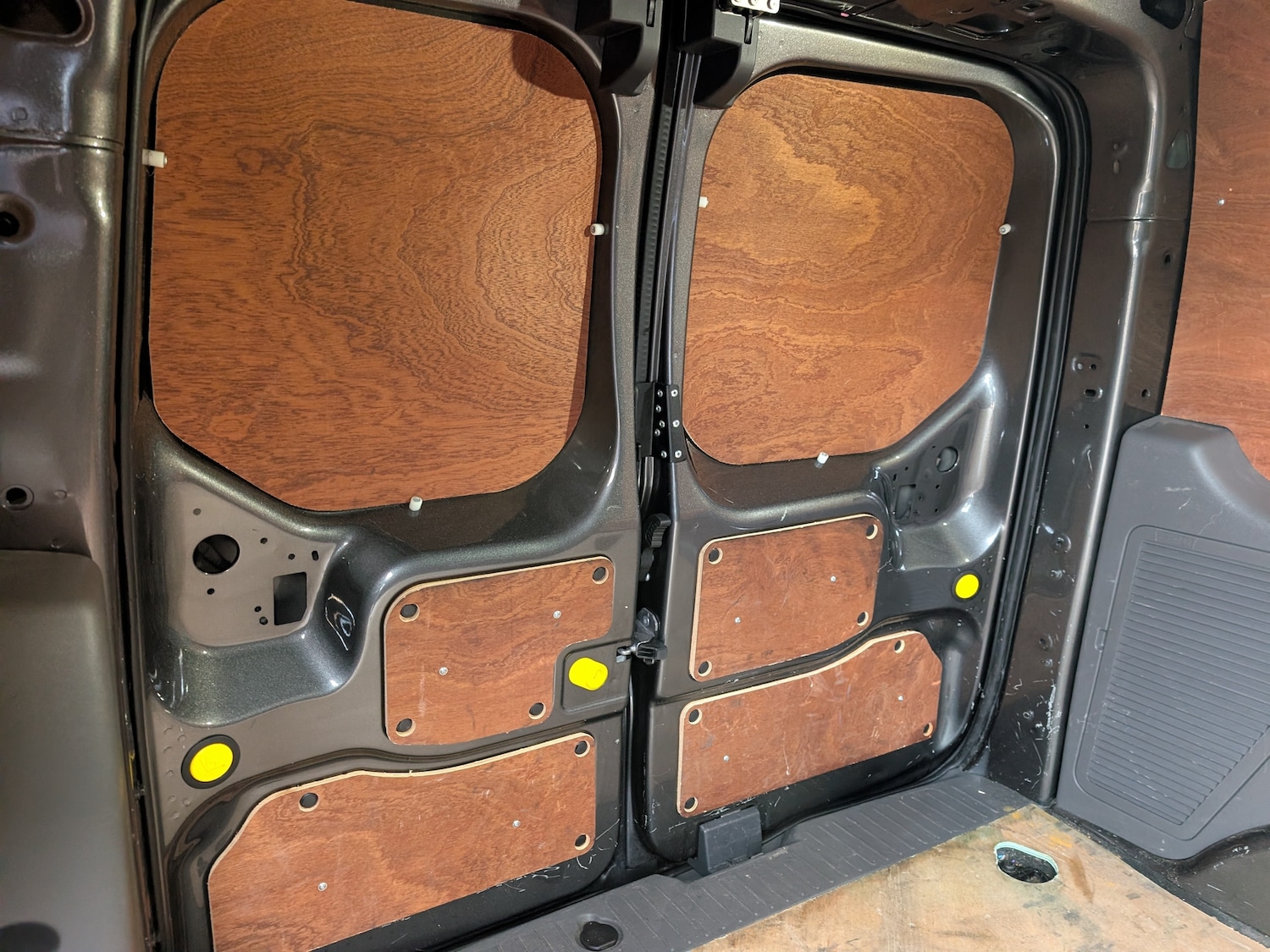 Used Ford Transit Connect 2022 for sale - 76819755: Photo 41