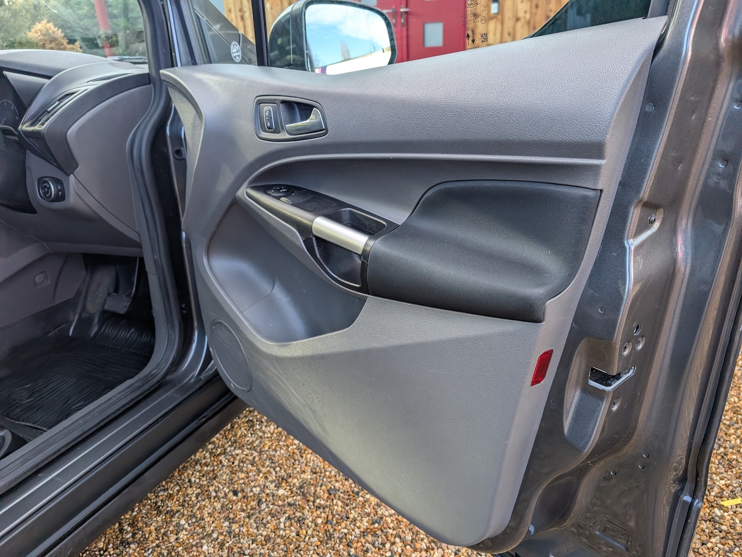 Used Ford Transit Connect 2022 for sale - 76819755: Photo 43