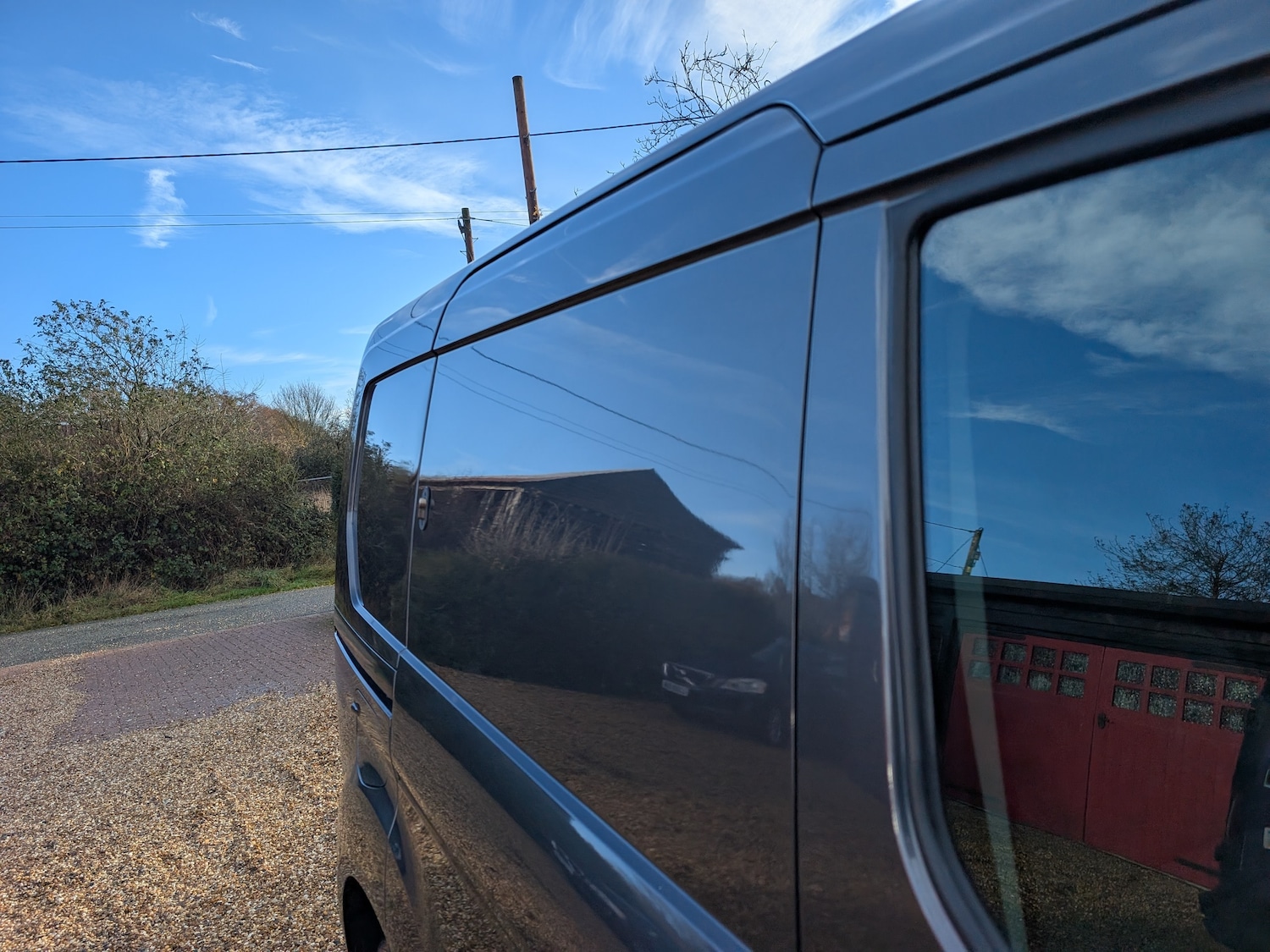 Used Ford Transit Connect 2022 for sale - 76819755: Photo 45